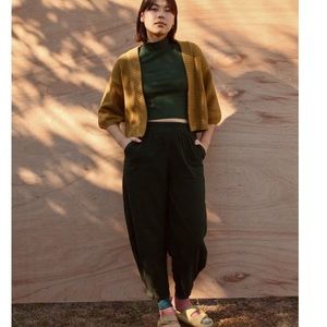 Cadence pant from Curator SF